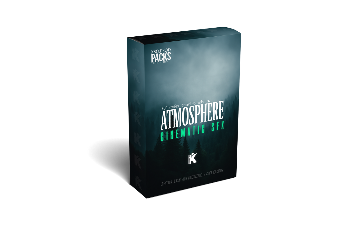 Atmosphère SFX