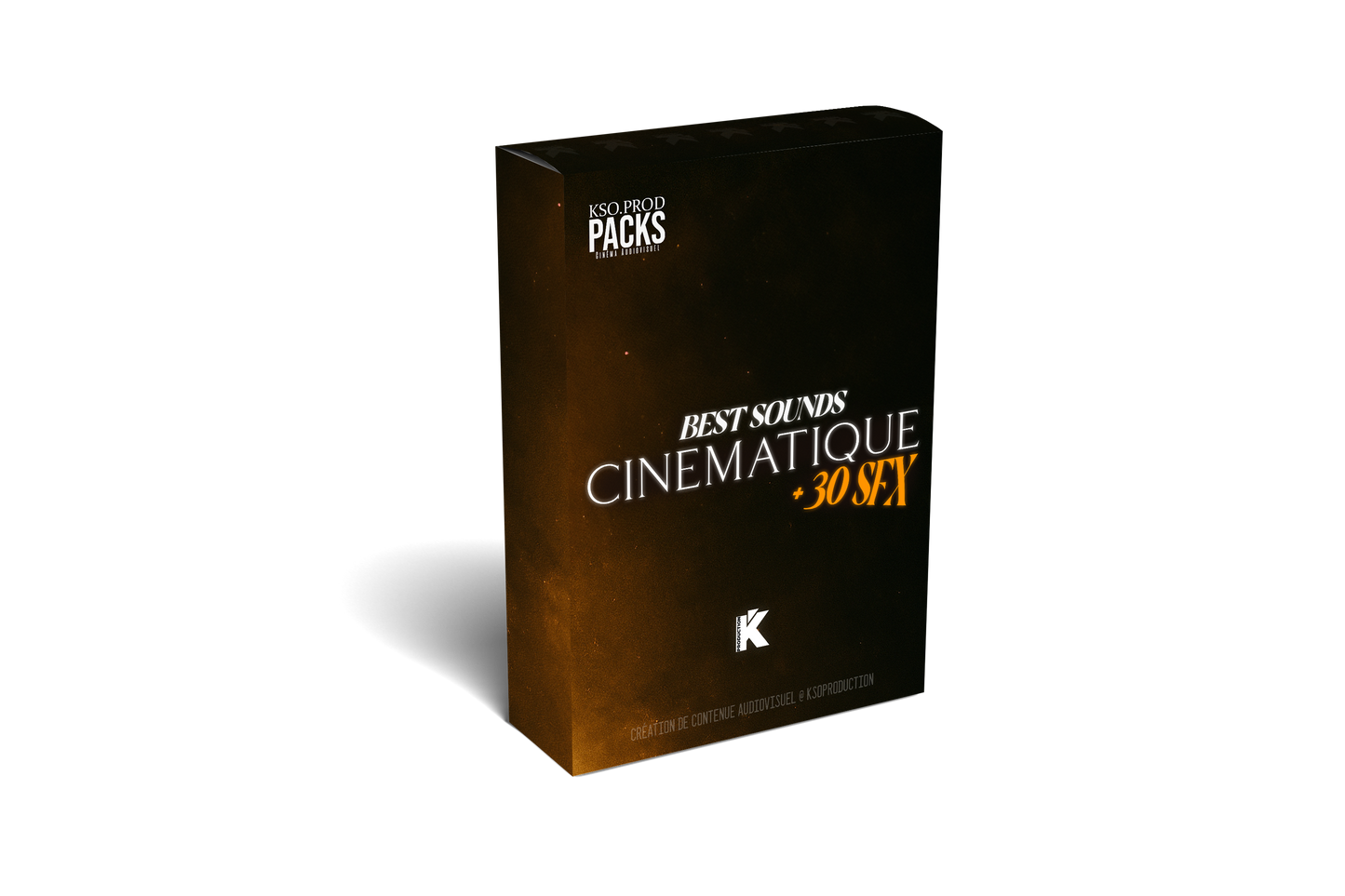 Cinematique SFX