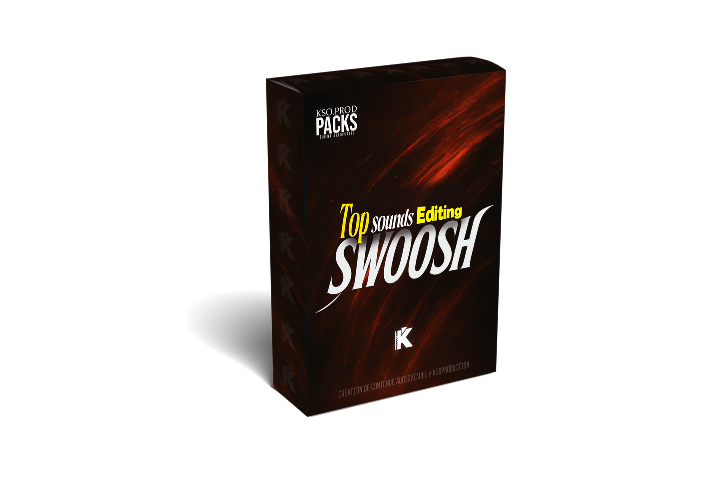 Swoosh SFX Pack