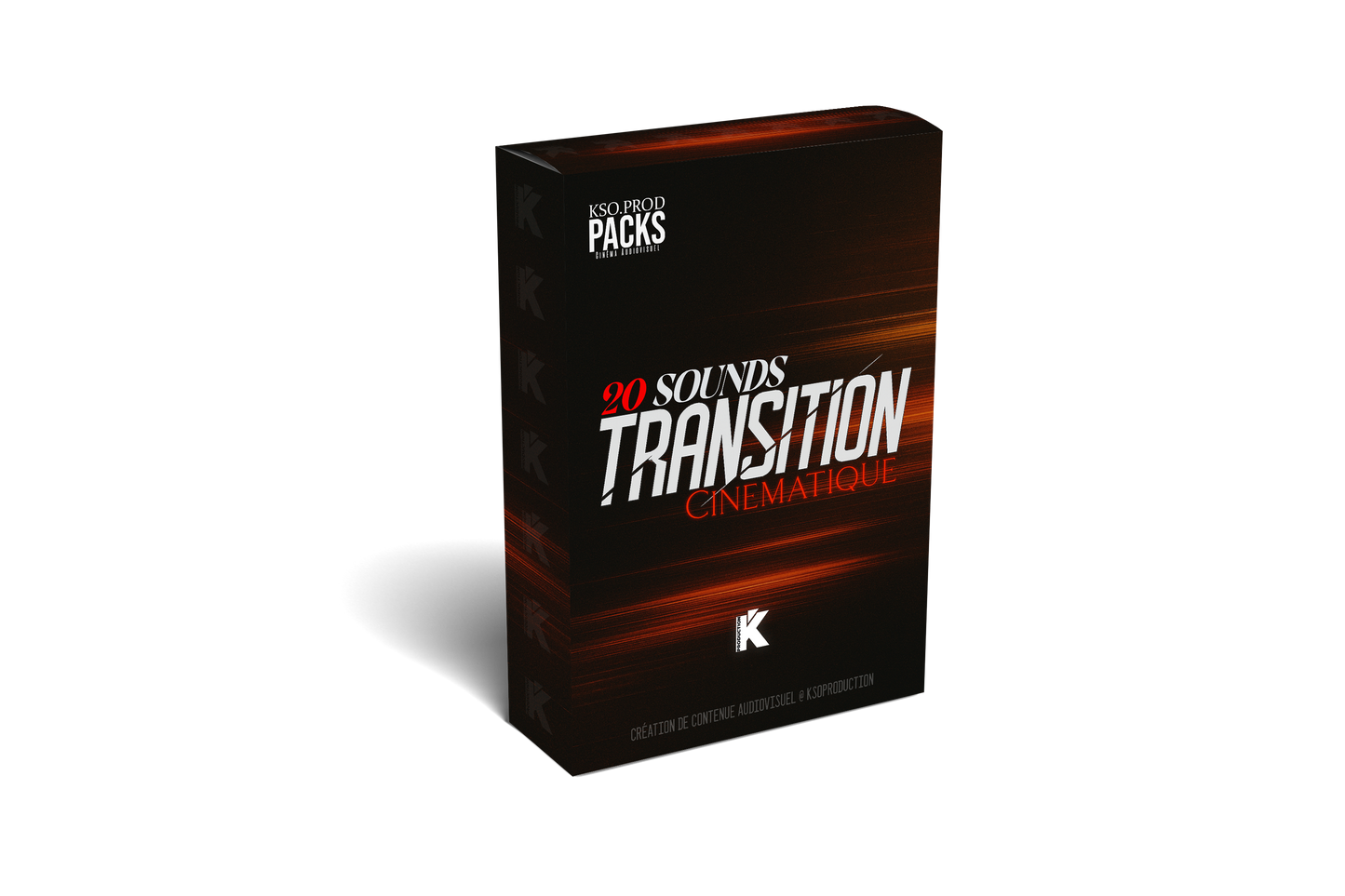 Transition Pack SFX