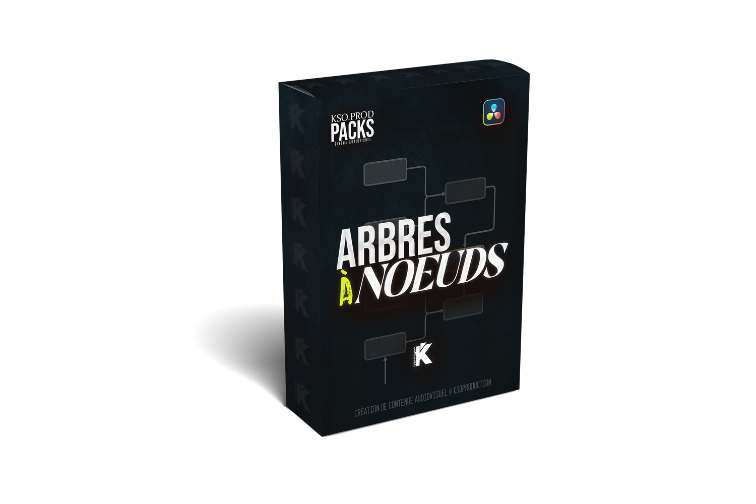 Packs Etalonnage