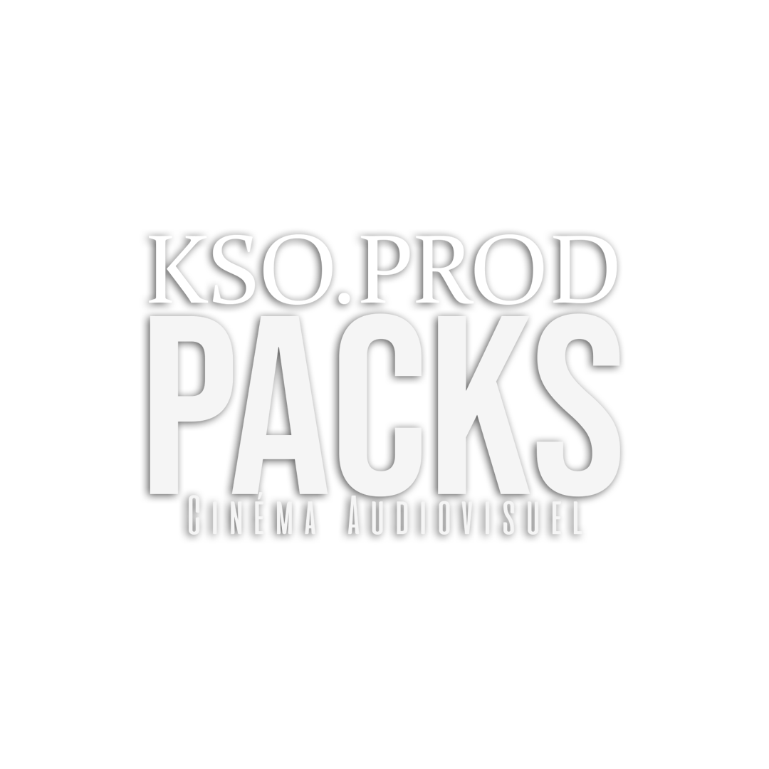 Tous les Packs