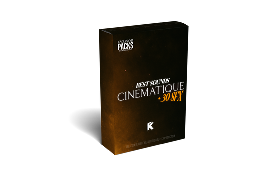 Cinematique SFX