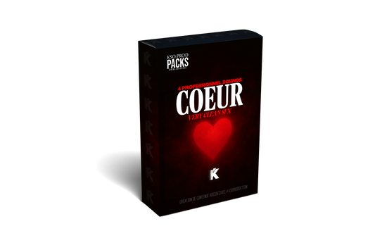 Coeur SFX