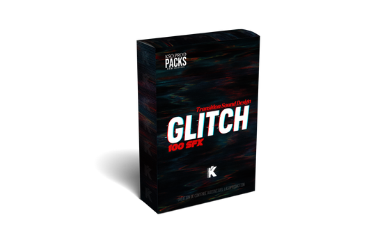 Glitch SFX