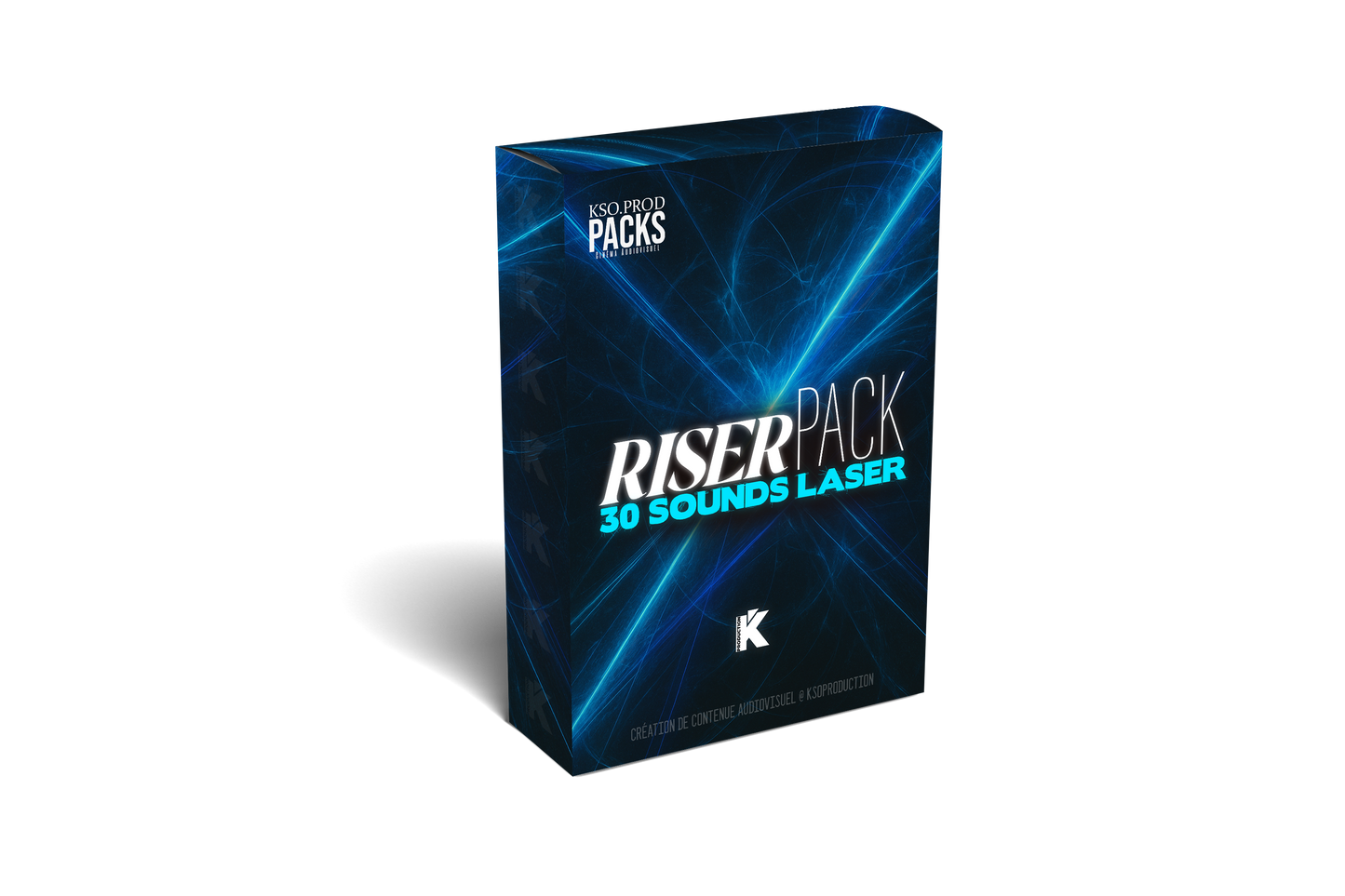 Riser Pack SFX