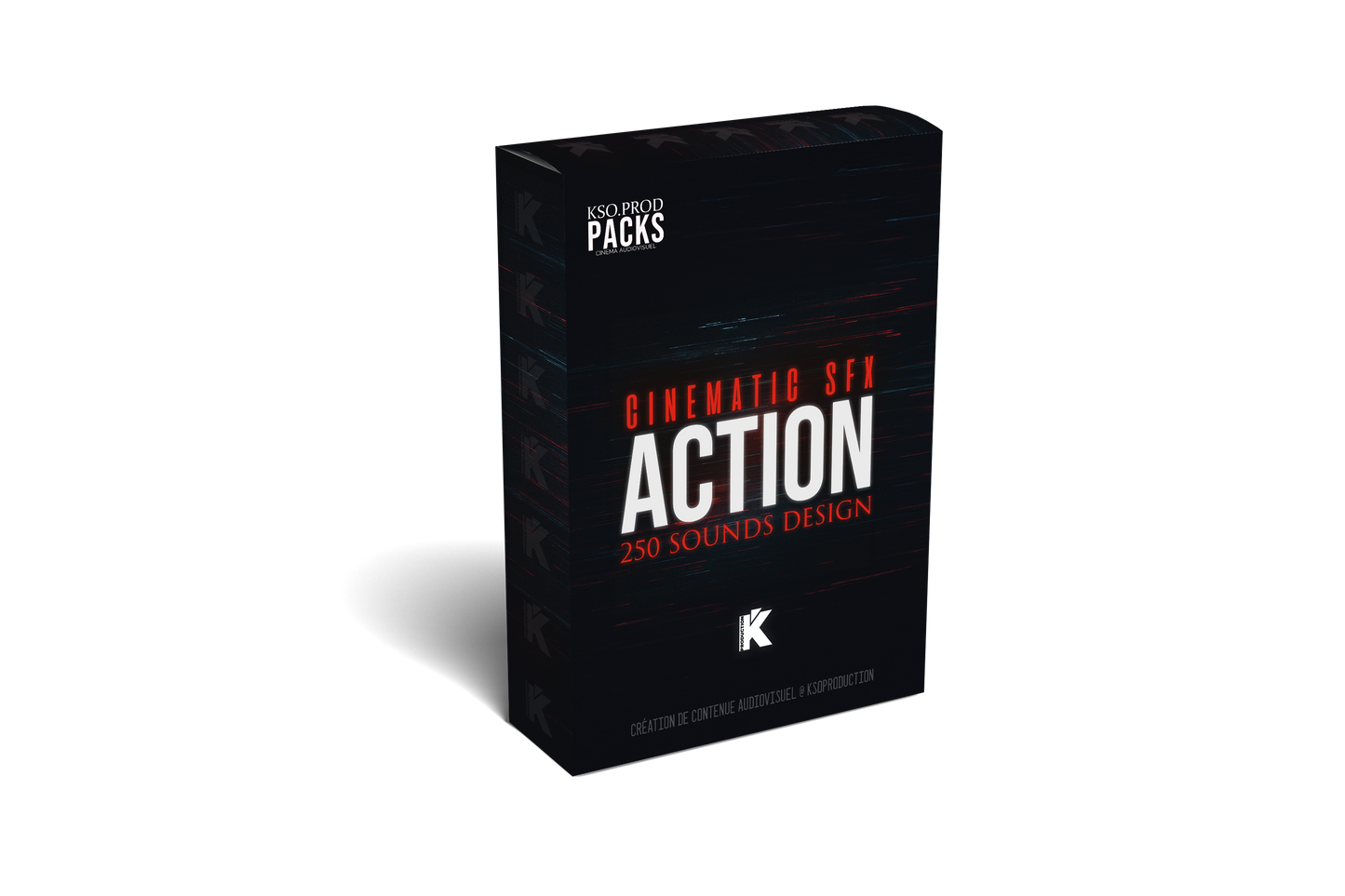 Action SFX