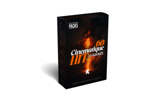 Hit Cinematique SFX