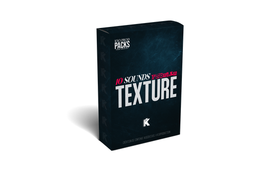 Texture Pack SFX